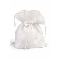 Communion Purse with Strap CB028