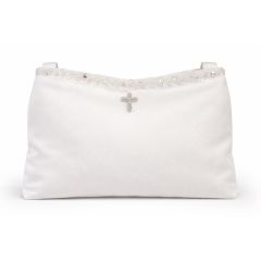 Communion Purse with Strap CB100