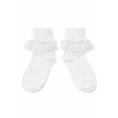 Communion Sock CSK011