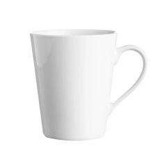 top down view of the Daisy 23cm Pasta Bowl