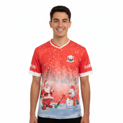 Cork County Christmas Jersey, Adult