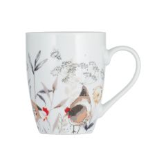 Country Hens Mug 330ml by Price & Kensington at Guineys Ireland