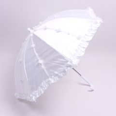 First Communion Parasol  - CU502