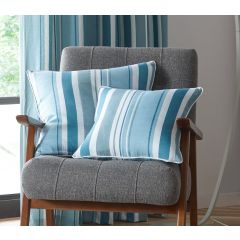 Avenue Duck Egg Cushion Cover 43x43cm at Guineys Ireland