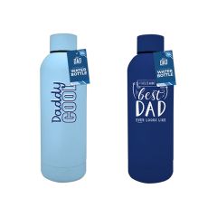 Dad Water Bottle