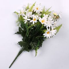 Artificial Flowers Daisy 