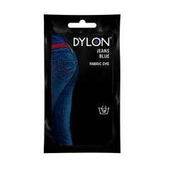 Dylon Denim Hand Fabric 50g