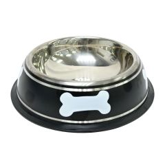 Stainless Steel Dog Bowl - Online Offer Only