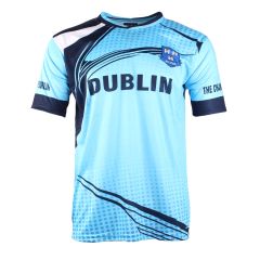 Kids Dublin County Jersey - Online Offer Only