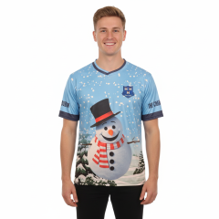 Dublin County Christmas Jersey, Adult