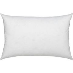 White Duck Feather Pillow