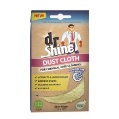 Dr Shine Dust Cloth  at Guineys Ireland