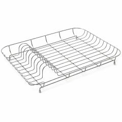 Stainless Steel Dish Drainer