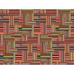 Upholstery Fabric Eden Tribal Design 198 at Guineys Ireland