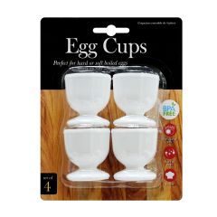 Egg Cups Set of 4