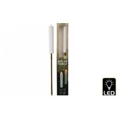 2 Pack Meadow Solar Garden Flares