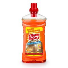 Elbow Grease 1L Wood Floor Cleaner