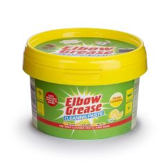 Elbow Grease Lemon Fresh Multi-Surface Cleaning Paste 380g