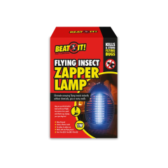 Electronic Insect Hanging Lamp at Guineys Ireland