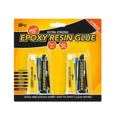 Epoxy Glue - 6 Piece