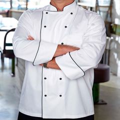 Executive Chef Jacket