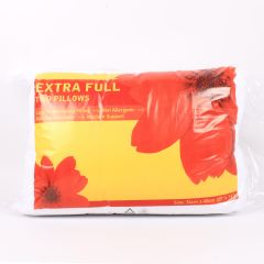 2 Pack Extra Full Pillows