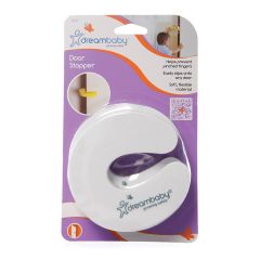 Dreambaby Door Stopper 2 Pack (F1172) 