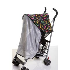 Dreambaby Stroller Buddy Extenda-Shade With Insect Net (F284)