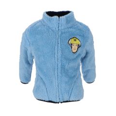 Fireman Sam Fleece 3-4 Years