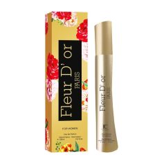 Fleur D'Or Eau de Parfum 100ml at Guineys Ireland