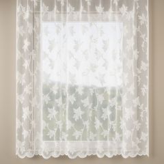 Floral Net Curtains Ireland
