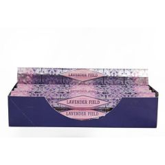 20 Pack Lavender Incense Sticks