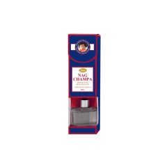 Nag Champa Diffuser 80ml