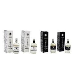 1000ml Diffuser – 4 Assorted Scents