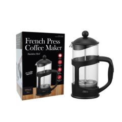 French Press Coffee Maker