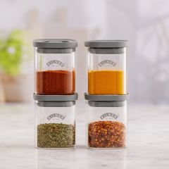 Kilner Fresh Storage Rectangle Glass Container 1.5 Litre airtight leakproof