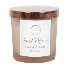 Manifestation Candle