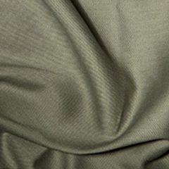 Gaberchino Fabric Khaki - Priced by the Metre