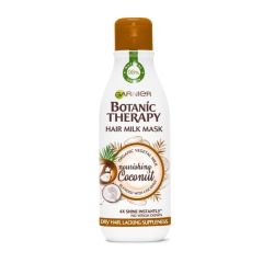 Garnier Botanic Therapy Hair Milk Mask Nourishing Coconut