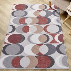 Sander Spice Washable Rug 120x180cm at Guineys Ireland