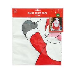 Giant Santa Sack