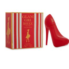 Glam Girl Rouge for Women Eau de Parfum 100ml