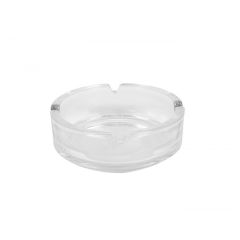 Glass Ashtray 10.5cm