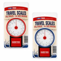 Travel Scales at Guineys Ireland