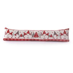 Christmas Gonks Draught Excluder