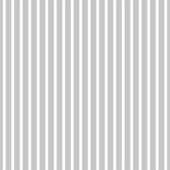 Night Stain Resistant Fabric Grey Stripes 012 - Online Offer Only