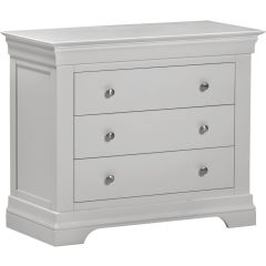Grey Chest of Drawers