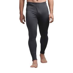 Thermal Long Johns Grey Thermax