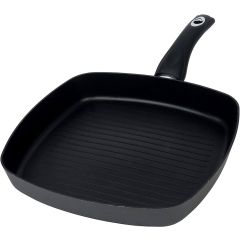 Diamond Non-Stick Griddle Pan 28 cm at Guineys Ireland