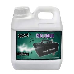 Halloween Fog Liquid 1 litre